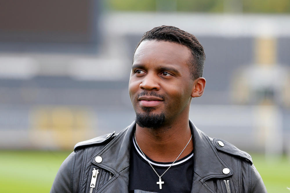 BRUTALNO TEŠKA POVREDA NAJVEĆEG POJAČANJA PARTIZANA: Nenormalne stvari u Humskoj, velika investicija već propala!