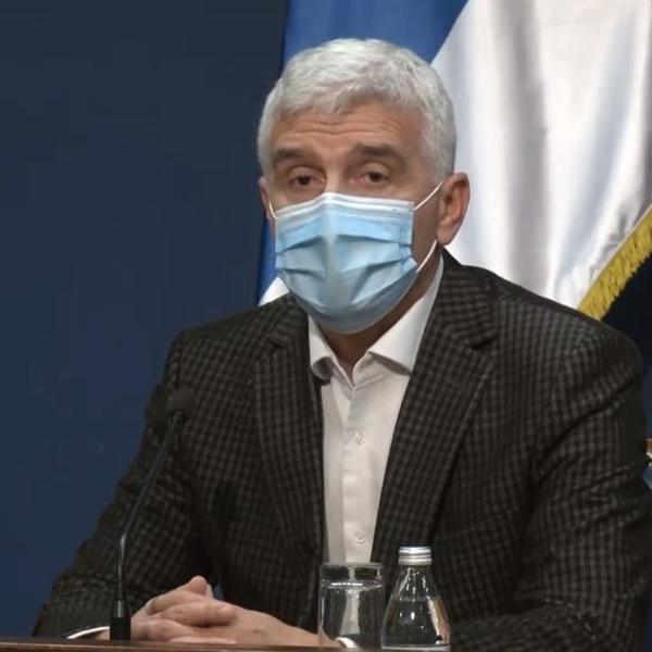 DIREKTOR INSTITUTA BANJICA APELUJE NA SVE! Molimo sve, ovime HITNO moramo da počnemo da se bavimo!