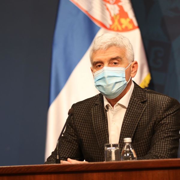 DIREKTOR INSTITUTA "BANJICA" ŠOKIRAO: Letos smo intenzivnu popunili za 5 dana, a sada za svega 6 sati!