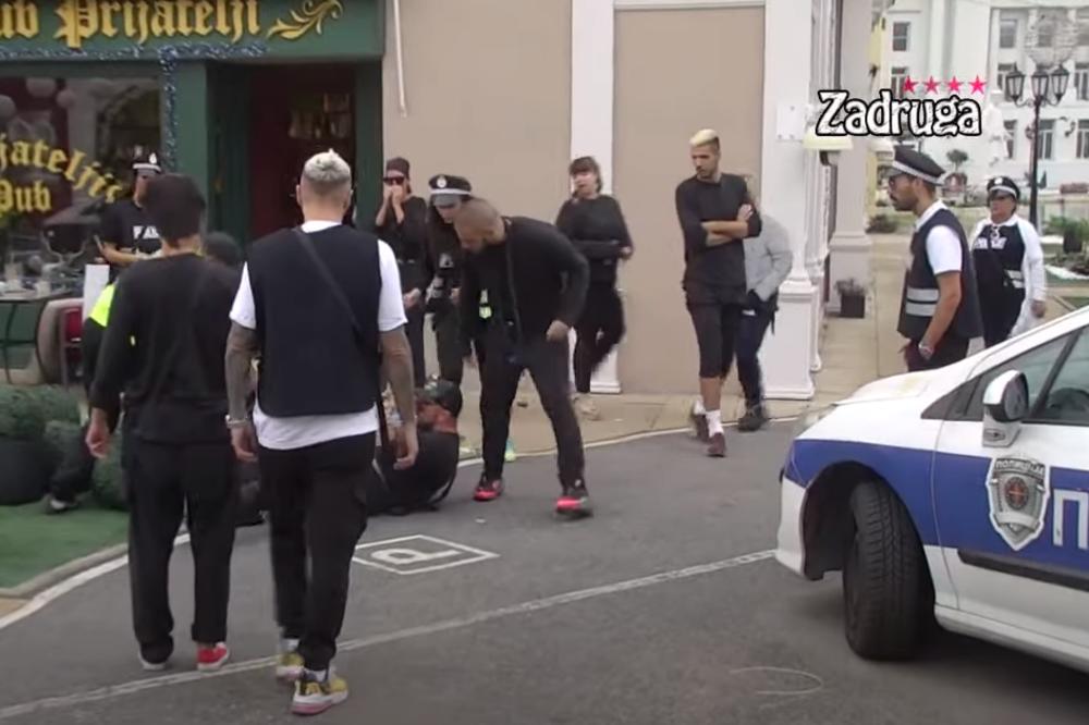 CELA ZADRUGA NA NOGAMA, SVI SE PLAŠE DA SE NE DOGODI NEŠTO JEZIVO! Imaju ozbiljan razlog za brigu,VIDEO sve OTKRIVA