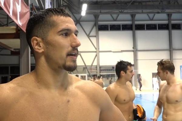 KAKAV ŠOK: Hrvat je nastupao za svoju reprezentaciju, ALI OVAJ PUT ĆE IGRATI ZA SRBIJU PROTIV HRVATSKE!