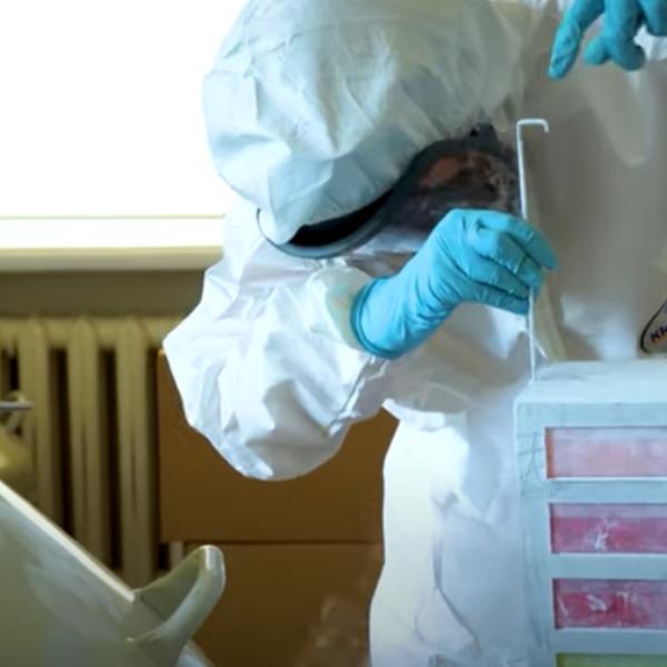 RUSI RAZVILI I LAGANU VAKCINU PROTIV KORONE: Objavljeno i KOLIKO će trajati IMUNITET koji se dobija posle nje