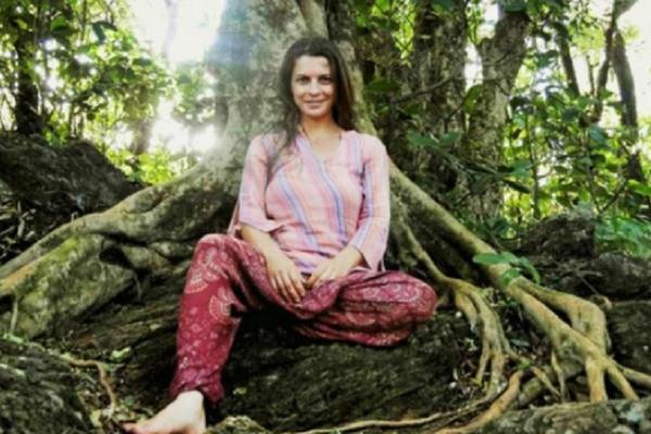 U JEKU SLAVE ODJEDNOM JE NESTALA, A ONDA SE UDALA U INDIJI! Nesrećna je POBEGLA IZ SRBIJE, izmenila život iz korena