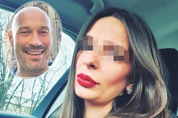 MARIJA NIJE USPELA DA POBEGNE POMAHNITALOM MILANU: Uspeo je da je STIGNE pa joj je PUCAO u glavu!