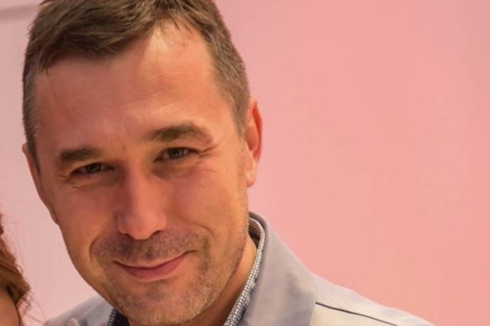 BOJAN TERZIĆ PODNEO OSTAVKU! Bura na televiziji, o ovome danas priča cela Crna Gora