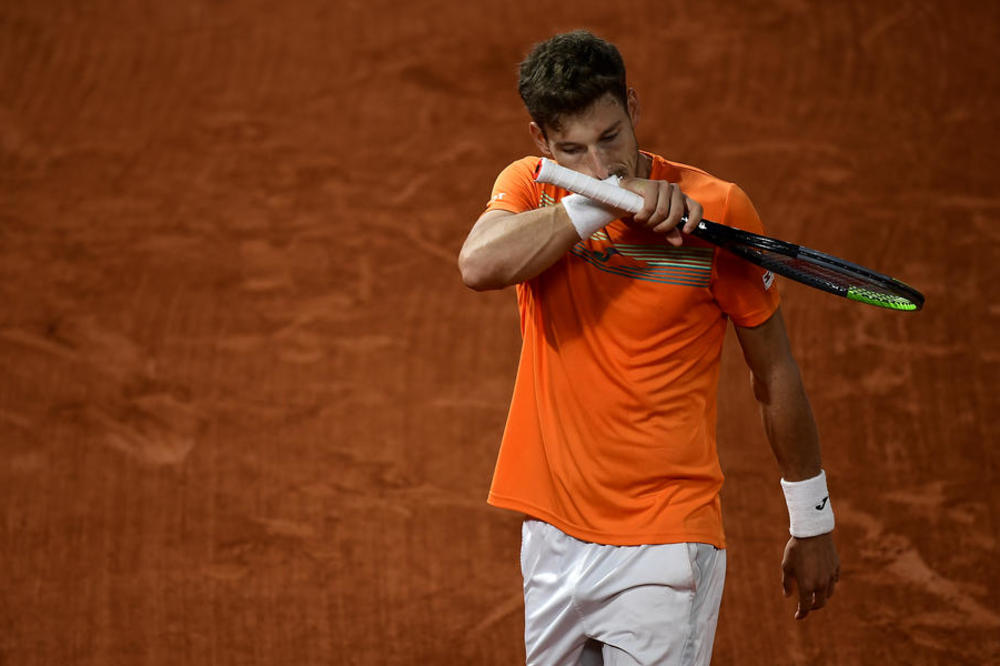 ŠPANAC BEZOBRAZNO ISPROZIVAO ĐOKOVIĆA: Čim mu ne ide, on traži pomoć lekara! Radi to tako celu karijeru!