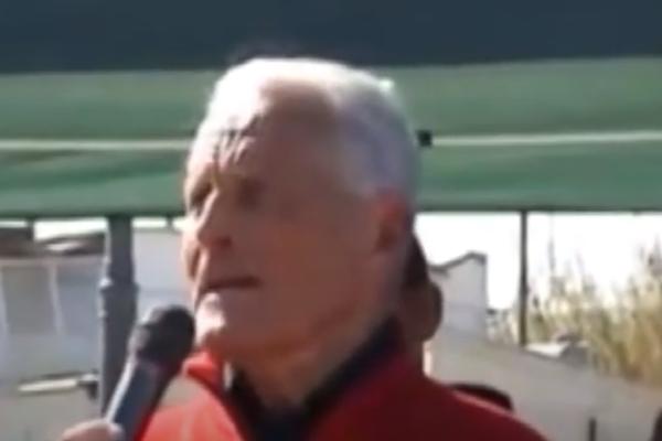 DO ČUVENOG RONIOCA DOPLIVAO JE DELFIN: Ovako je počela priča koja mu je ZAUVEK PROMENILA ŽIVOT!