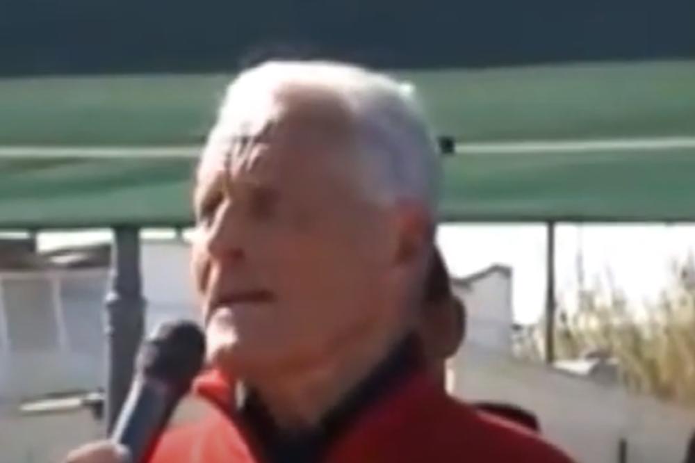 DO ČUVENOG RONIOCA DOPLIVAO JE DELFIN: Ovako je počela priča koja mu je ZAUVEK PROMENILA ŽIVOT!