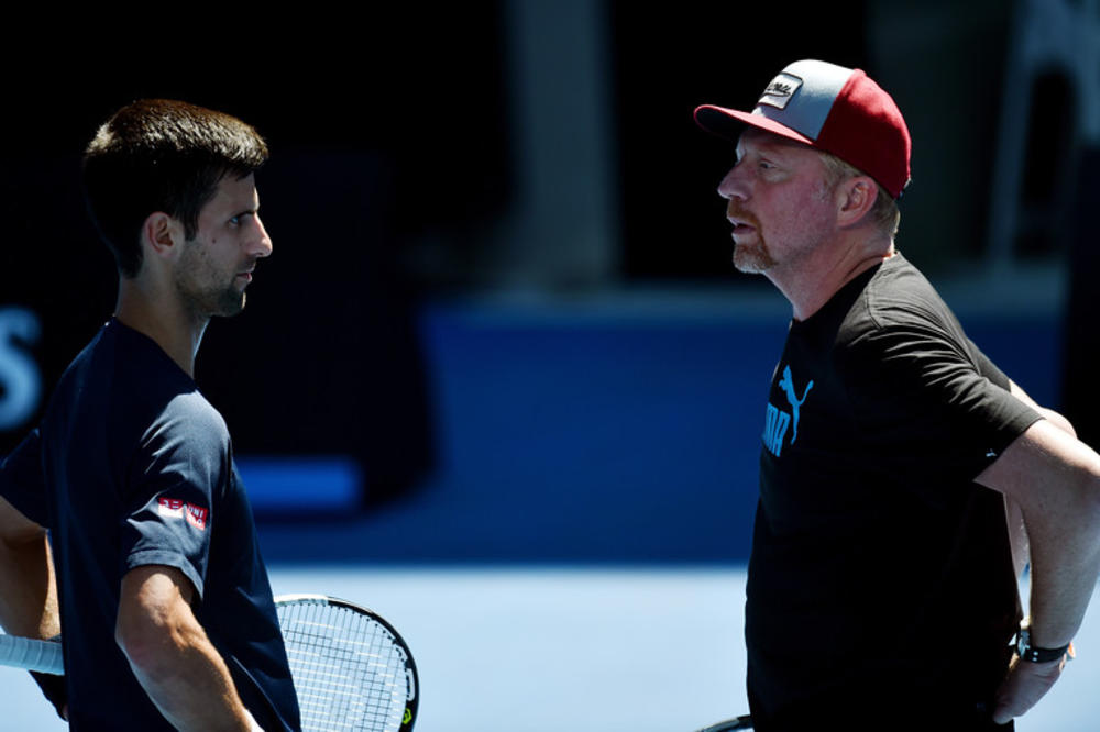 ZATVORSKI DANI SE BLIŽE KRAJU: Bivši Novakov trener uskoro na slobodi i to dosta pre vremena!