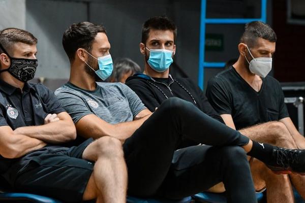 NEZGODNO JE KAD EKIPA KRENE LOŠIM PUTEM: Uvek imate ljude koji vode i vuku i one koji dobro prate!