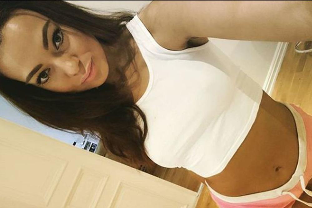 RADO SE JAVLJAMO DA JE TEŠIMO KAD SRBIJA POBEDI NORVEŠKU: Svim srcem će biti protiv Orlova, iako joj je jedan drag!