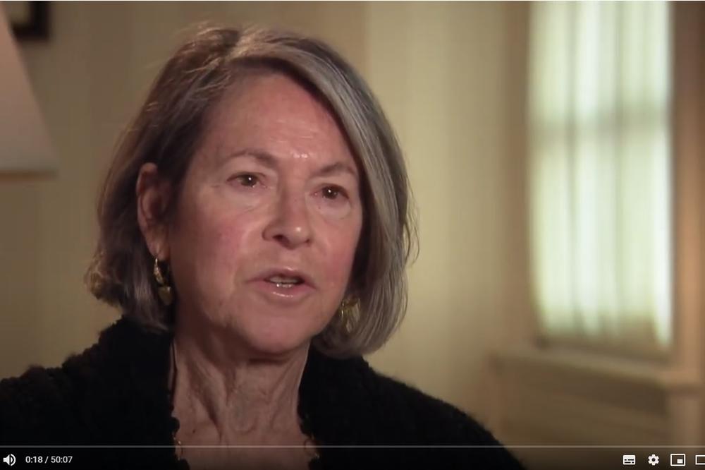 TRI PESME LUIZE GLIK, DOBITNICE NOBELOVE NAGRADE ZA KNJIŽEVNOST 2020.