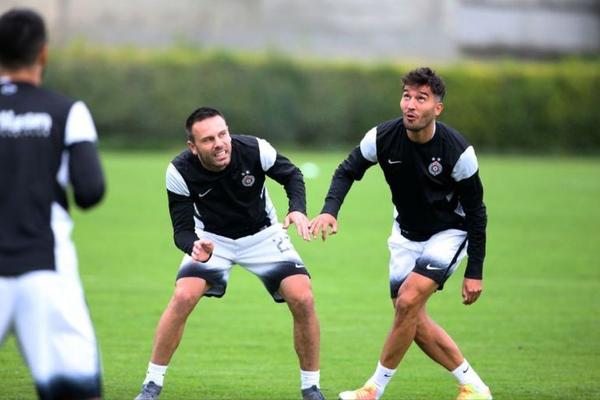 STANOJEVIĆ MOŽE DA ODAHNE: Ivan Obradović nije teže povređen!