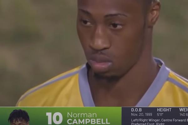 KEMBEL STIGAO NA MARAKANU: Bio u Udinezeu, tražio ga Votford, ali napadač je ipak izabrao Beograd!