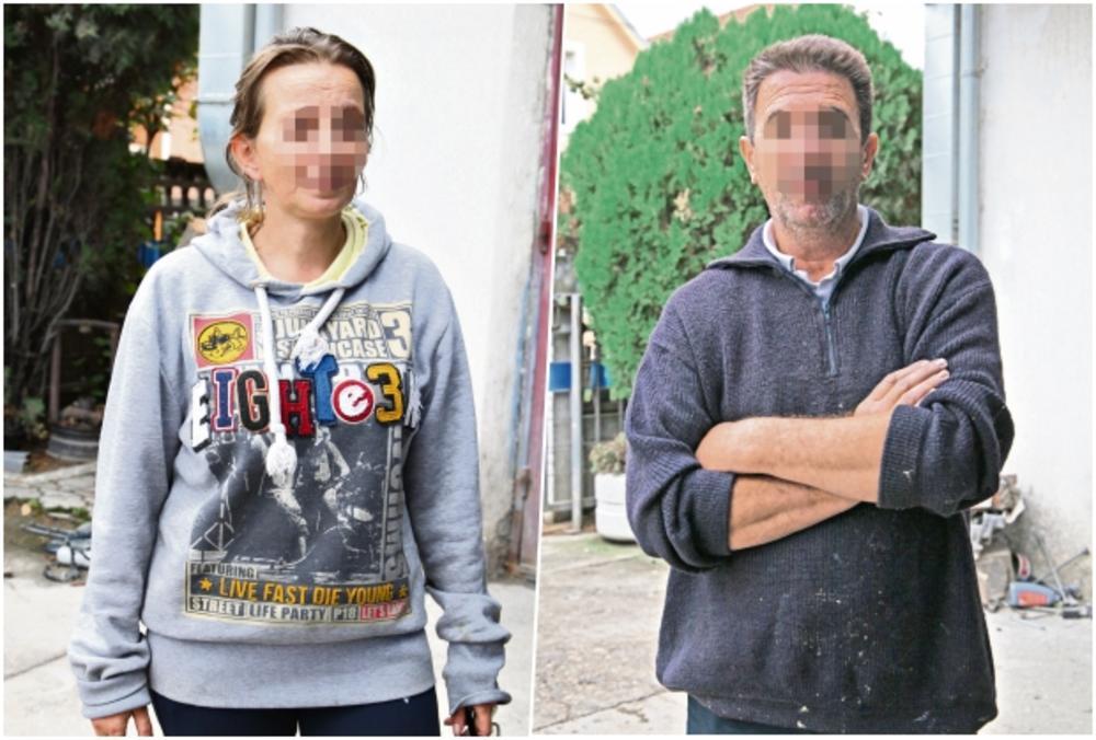 Roditelji nestale Milice Grbić i dalje ne mogu da je vide