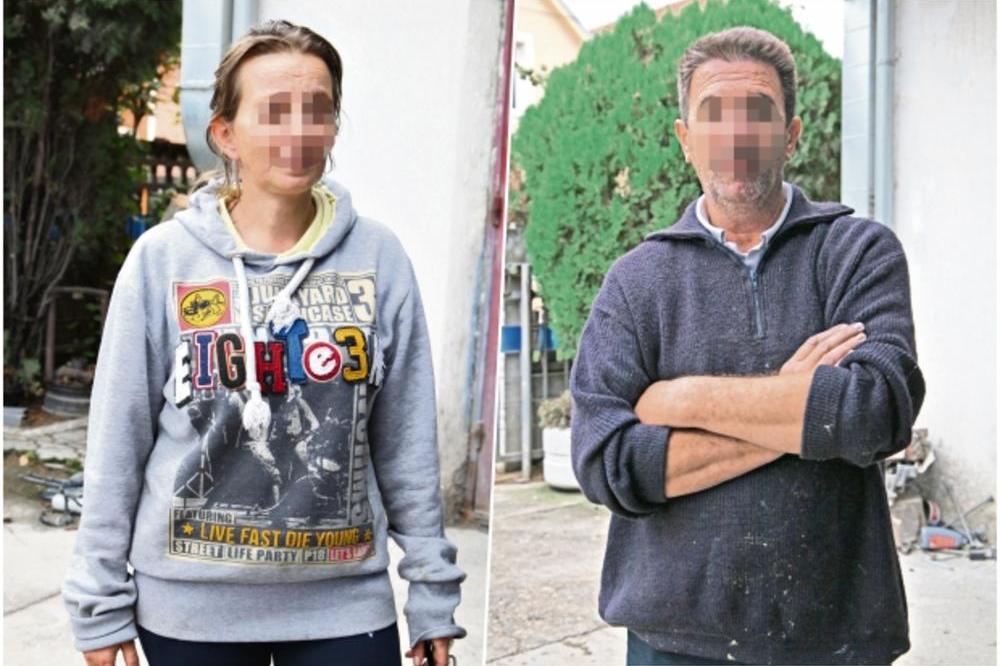 PLAŠILA SAM SE DA JE NE VRATE U CRNOJ KESI: Reči majke Milice kidaju dušu, roditelji otkrili 1 detalj nestanka!