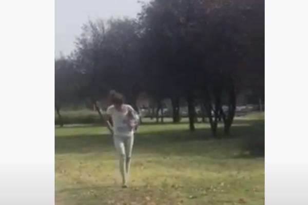 ŽENI KOJA JE BACAKALA BEBU NA NOVOM BEOGRADU ODREĐEN PRITVOR: Preti joj ŽESTOKA KAZNA! (VIDEO)