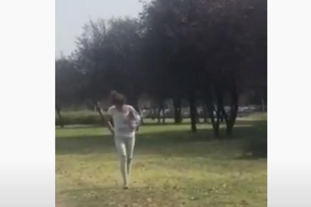 ŽENI KOJA JE BACAKALA BEBU NA NOVOM BEOGRADU ODREĐEN PRITVOR: Preti joj ŽESTOKA KAZNA! (VIDEO)