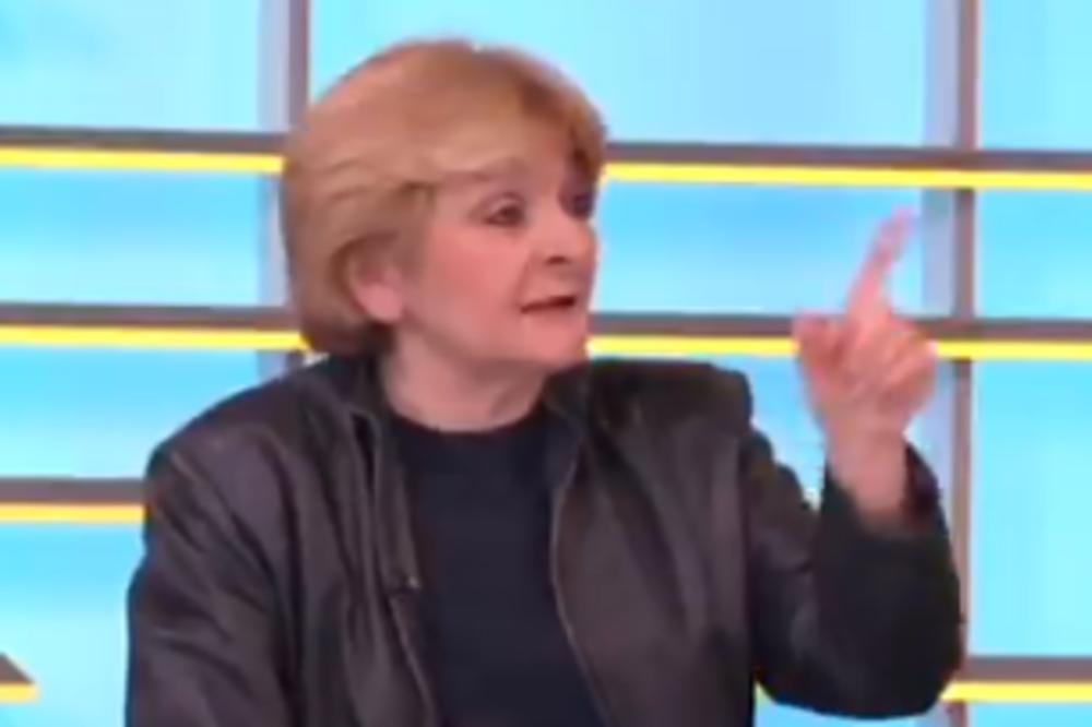 ŽENE, MORATE MISLITI VIŠE NA SEBE I SVOJE ZDRAVLJE: Dr Grujičić apelovala na one koje IZBEGAVAJU PREGLEDE!