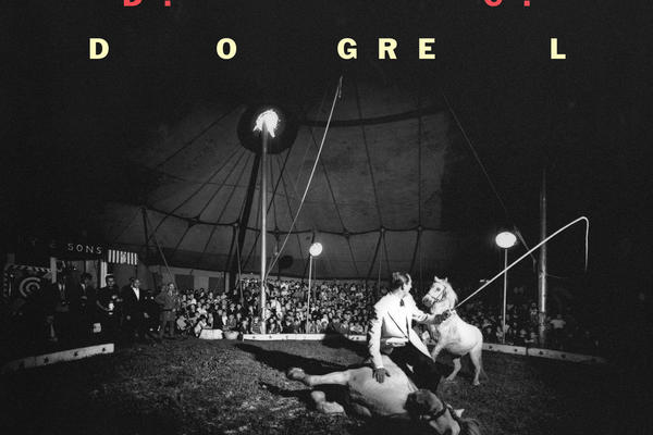 FONTAINES D.C. - DOGREL