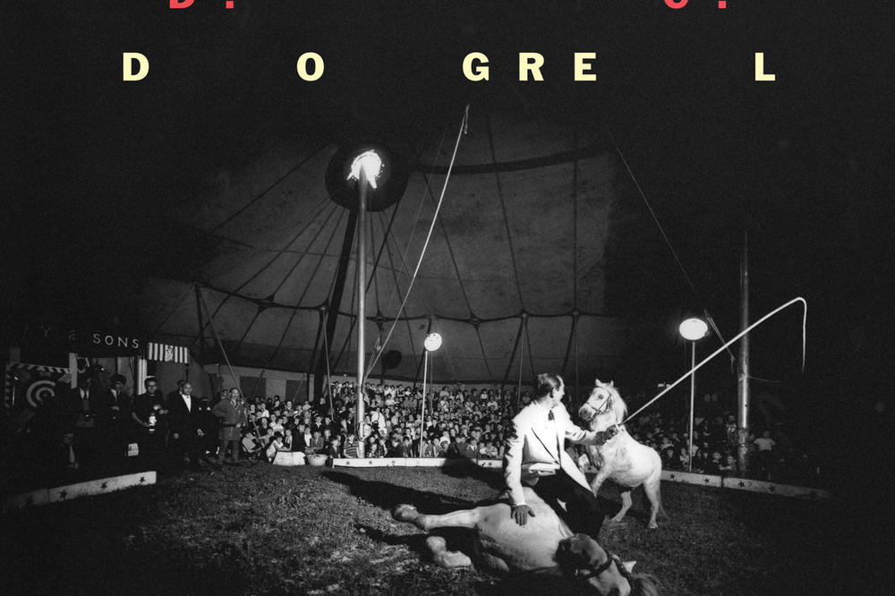 FONTAINES D.C. - DOGREL