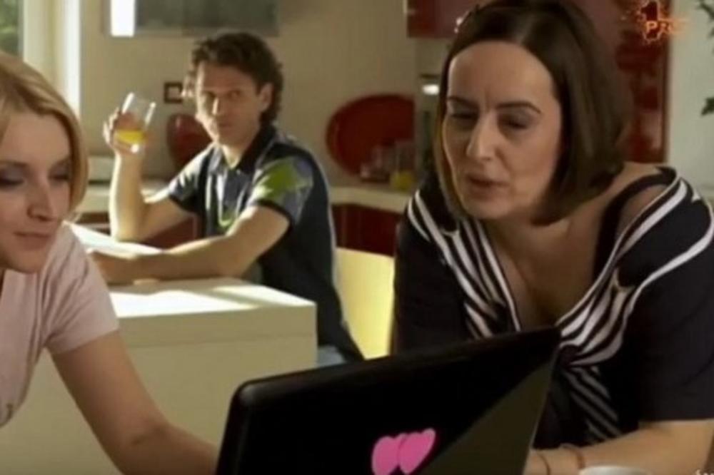 BILA JE JEDNA OD NAJPOPULARNIJIH GLUMICA U SRBIJI, A ONDA NESTALA! Udala se sa VAŽNOG čoveka kada se desilo OVO!