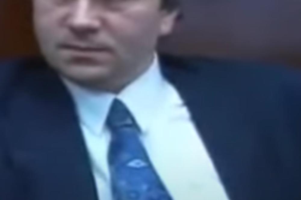 PONOVLJENO SUĐENJE NEKADAŠNJIM ČELNCIMA DB: Presuda Stanišiću i Simatoviću u prvoj polovini 2021. godine