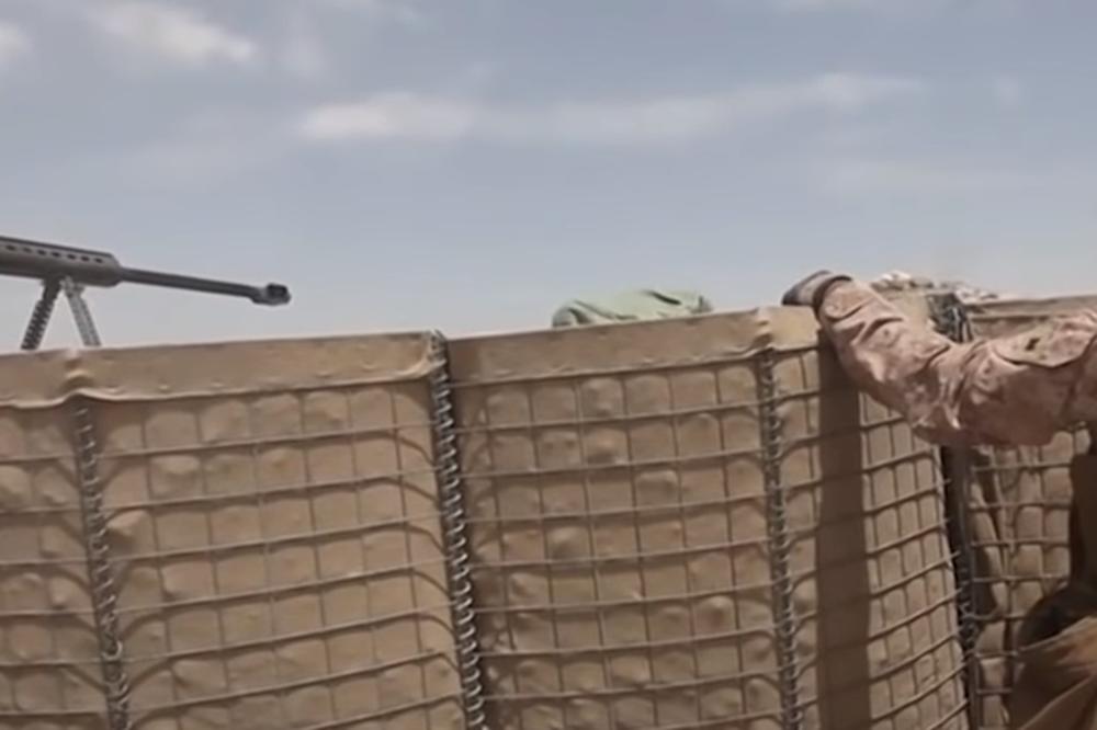 AVGANISTANCI SLETELI U SAD, MEĐU NJIMA DECA I BEBE: Operacija uspešno obavljena