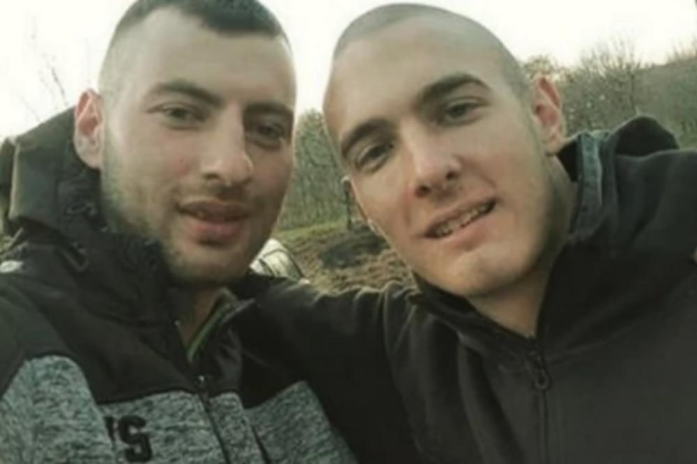 MILAN JE DOBIO POZIV ČIM JE PREŠAO REKU: Sedam meseci od nestanka alasa, pojavio se SUMNJIVI TRAG