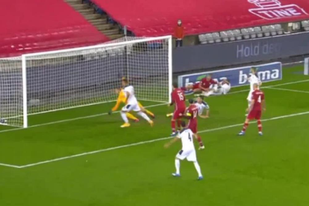 KONAČNO - Sergej Milinković Savić! (VIDEO)