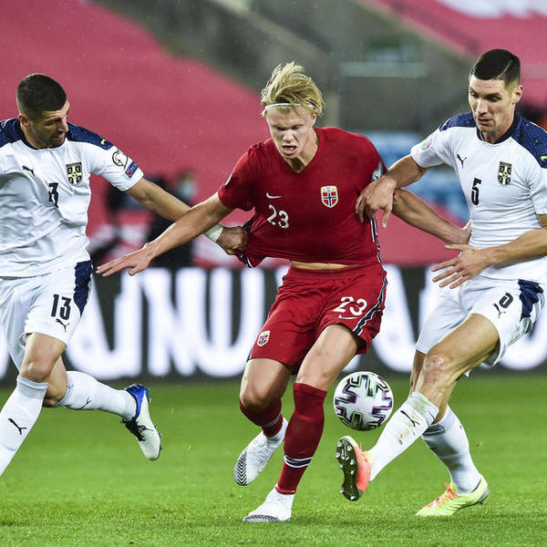 UEFA REKLA "NE MOŽE": Odloženi mečevi Lige nacija!