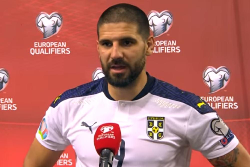 MITROVIĆ: Izginuli smo 120 minuta, nismo hteli da im damo nijednu loptu, presudila im Serđova magija!