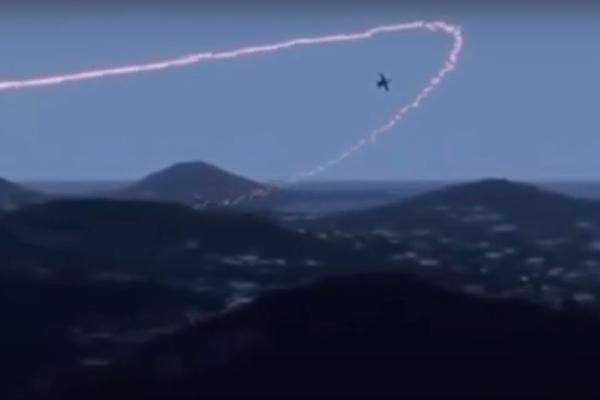 OBOREN NEVEROVATAN MIG-25 KOJI JE AMERIKANCIMA ZADAVAO GLAVOBOLJE: Jermenija objavila neverovatan SNIMAK! (VIDEO)
