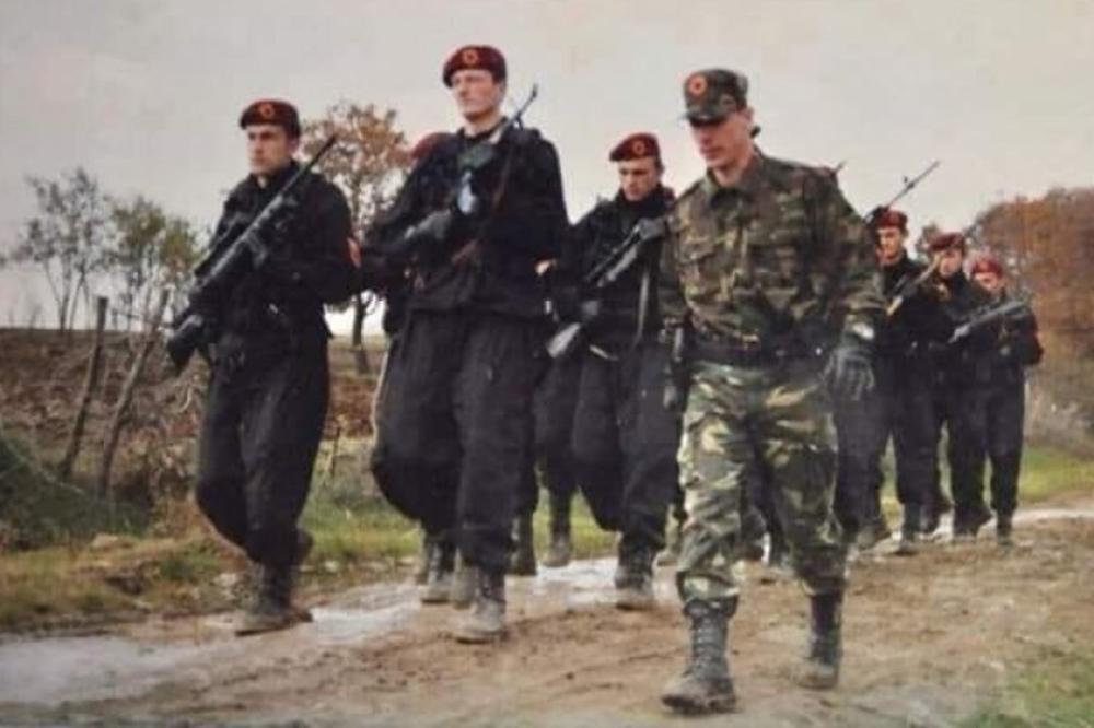 DOBIO SAM POZIV: Specijalni sud pozvao bivšeg komandanta OVK Fljorima Klokoćija