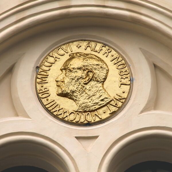 Ovo je dobitnik Nobelove nagrade za književnost