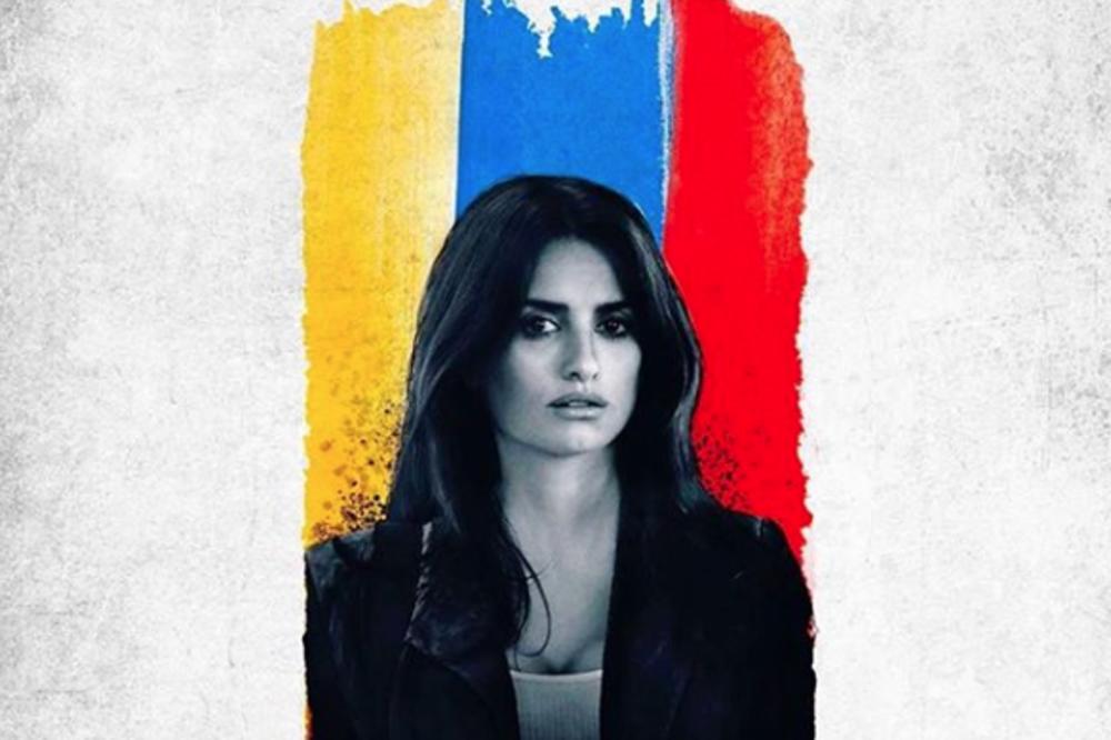 KAKO JE POZNATA HOLIVUDSKA GLUMICA ujedinila Jermene i Azerbejdžance