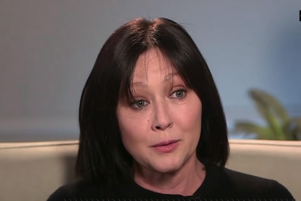 SPREMILA SAM HALJINU ZA SVOJU SAHRANU, HOĆU DA BUDEM LEPA: Glumica koju smo svi voleli OPRAŠTA SE OD ŽIVOTA