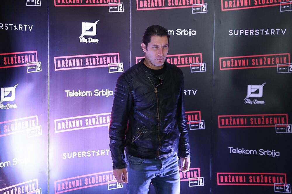 Igor je stariji brat Petra Benčine i opasno je dobar frajer 