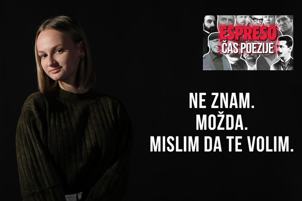 UNA IMA 17 GODINA I NEŠTO MNOGO BITNO DA KAŽE SRBIJI: Odvojite 10 minuta vaših života i poklonite ih SEBI! (VIDEO)