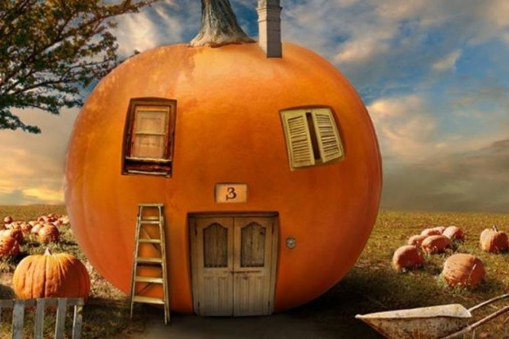 DA LI VIDITE ŽUVOTINJU NA OVOJ SLICI? Deca je ugledaju iz prve, a vi dobro protrljajte oči!