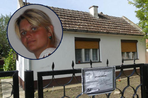 LJUDI, POMOZITE MI, UBIĆE ME! Komšije otkrile MRAČNE TAJNE para koji je mrtav pronađen u kući u Melencima!