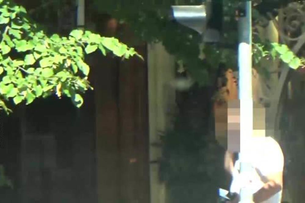 PORED MINISTROVE POMOĆNICE UHAPŠENA JOŠ JEDNA OSOBA: Pogledajte kako su UHVAĆENI NA DELU (VIDEO)