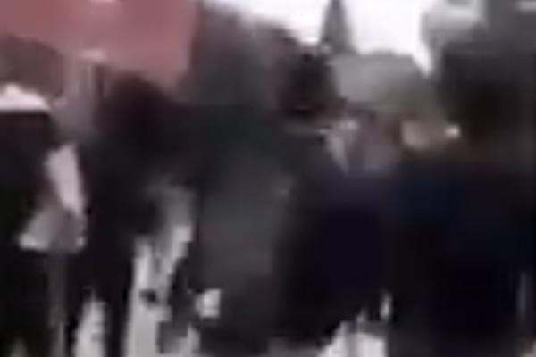 Hrvati javljaju da su Srbi napali, tukli i izboli hrvatskog mladića! Šta se ovde zaista desilo?!