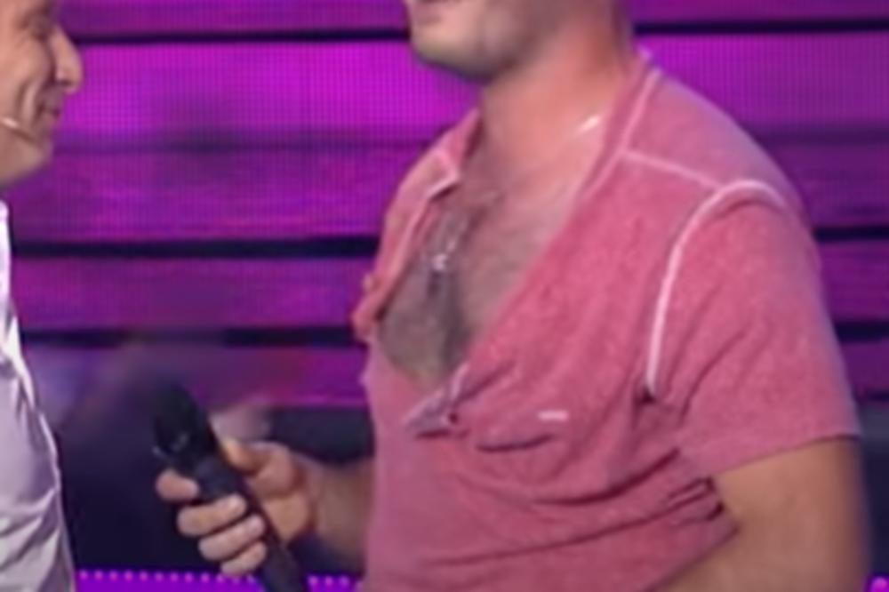 ZAŠTO SE OCU CEPA KOŠULJA KADA DOBIJE DETE? Svi Srbi vole ovaj običaj, ali znate li ŠTA TO ZNAČI?