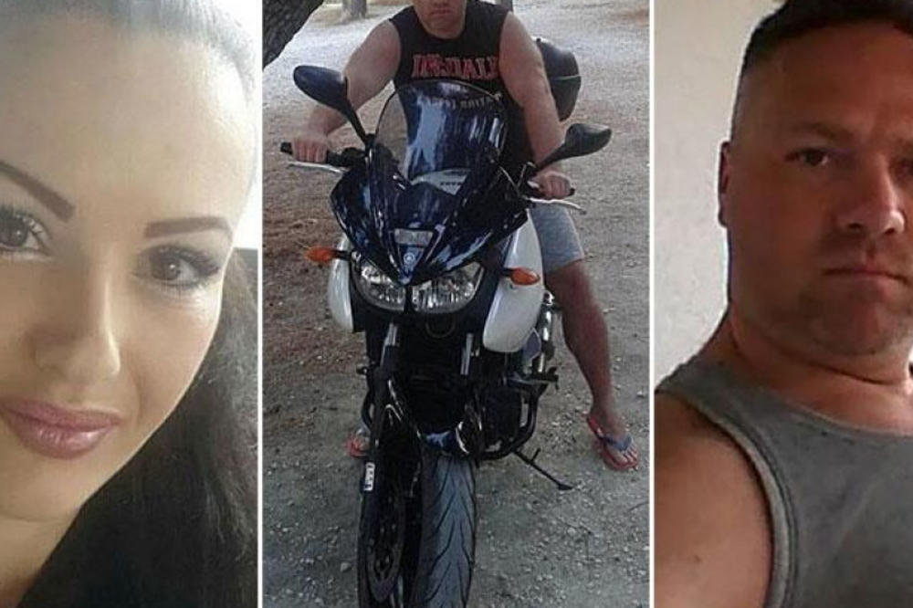 HRVAT JE NOŽEM UBIO SVOJU PRELEPU SUPRUGU: A sada ga je stigla ZASLUŽENA KAZNA!