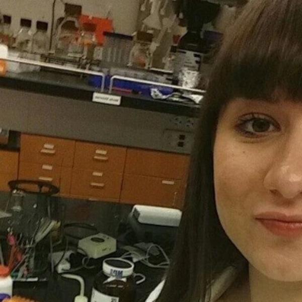 MLADA SRPSKA NAUČNICA OTKRILA NEVEROVATNE ČINJENICE O KORONI: Ovo nije običan virus, ovo je...