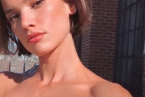 PRONAĐENA NESTALA MANEKENKA! Dezorijentisana, izgubljena, OTVORILI JOJ RANAC - ŠOK!