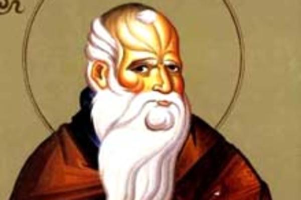 DANAS JE SVETI HARITON: Mnogi vernici ne znaju PRAVU ISTINU o ovom svecu!