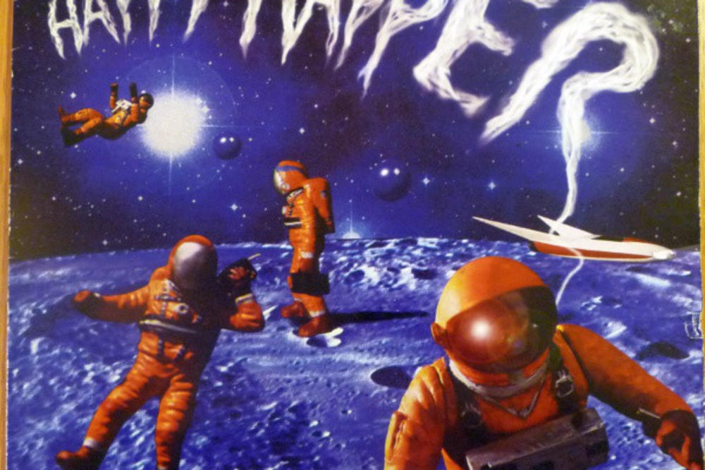 ČOVEK SENKA PREPORUČUJE: Ovo je pet albuma koje bi trebalo da preslušate danas (AUDIO)