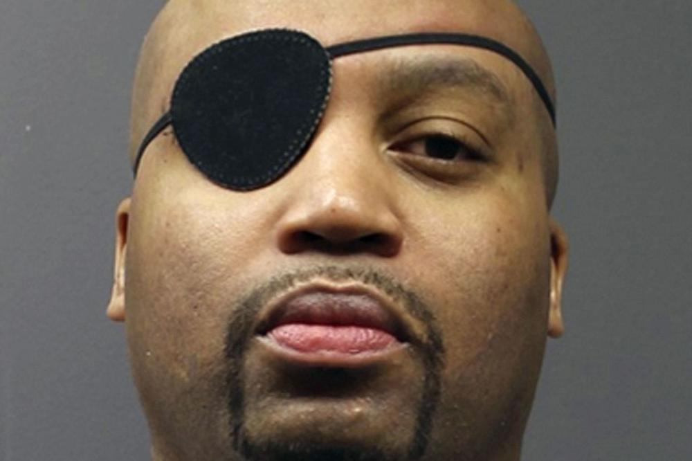 MONSTRUM DOBIO DOŽIVOTNU ROBIJU zbog onog što je pre dve godine ČEKIĆEM uradio nesretnom Džozefu!